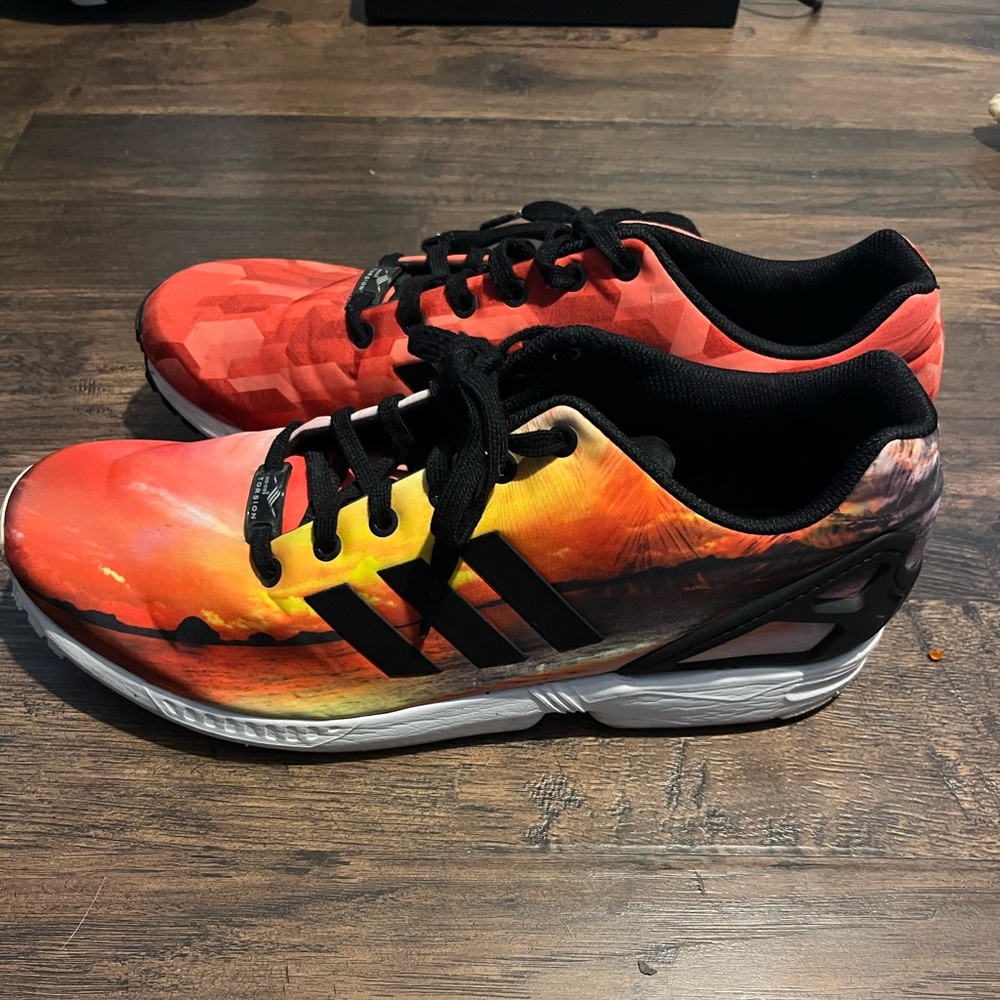 Adidas Shoes